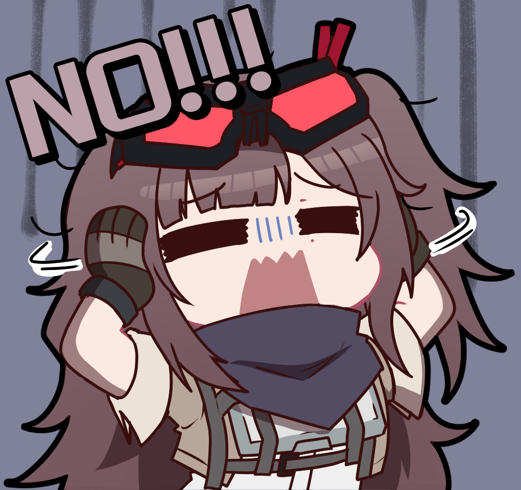 :Mayling_NOOO: